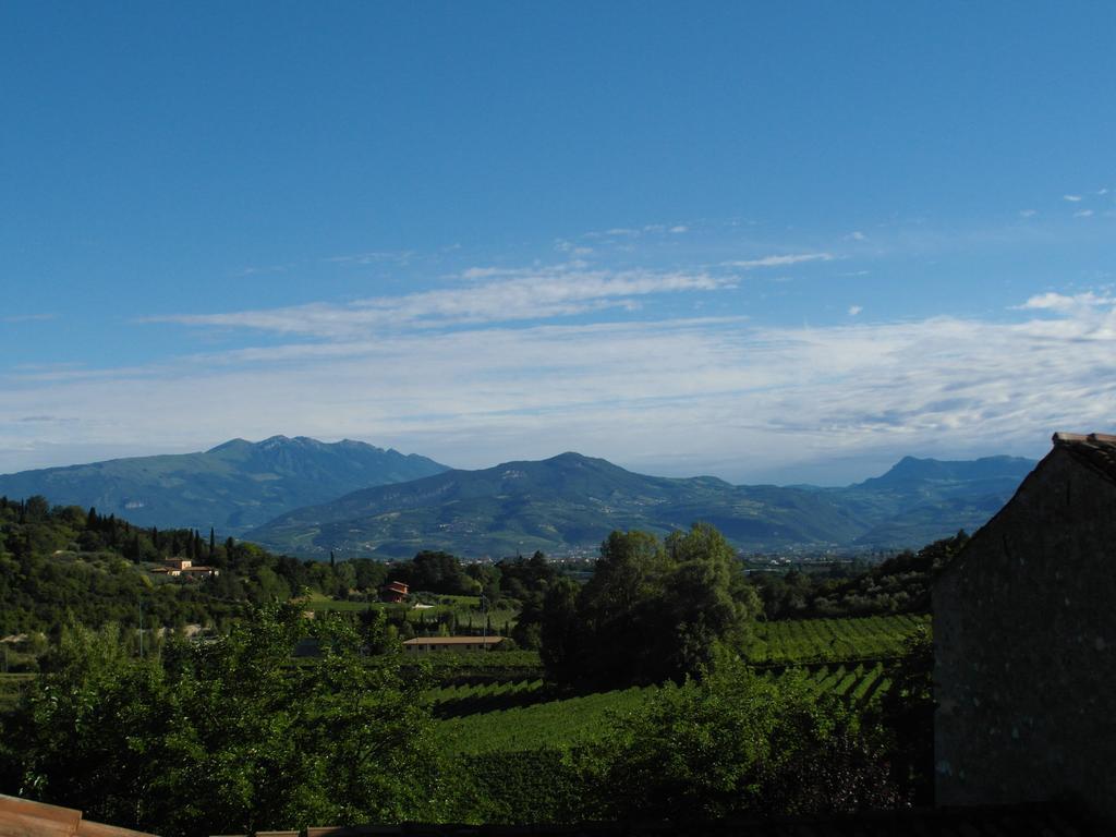 Cortecoraman Sommacampagna Kamer foto